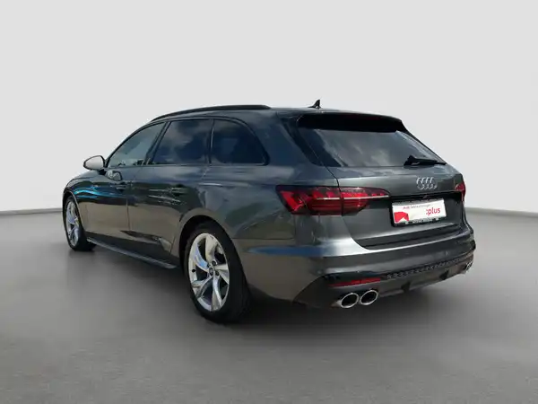 AUDI S4 Avant TDI Stadt Tour ACC Business HUD MATRIX (7/17)