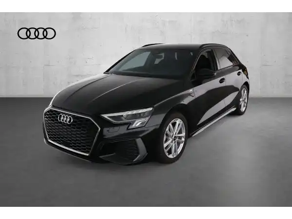 AUDI A4 Avant S line 35 TFSI 5JGar LED sound+ Business (2/6)