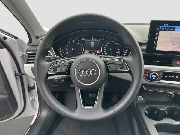 AUDI A4 Avant S line 35 TFSI 5JGar LED sound+ Business (11/16)