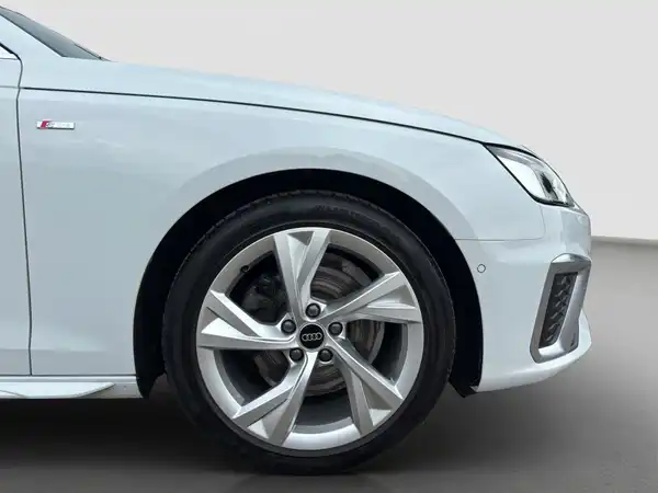 AUDI A4 Avant S line 35 TFSI 5JGar LED sound+ Business (16/16)
