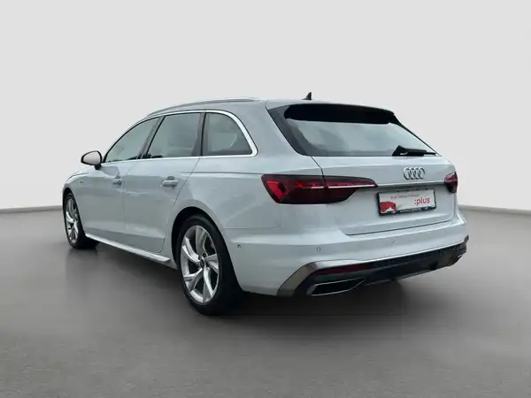 AUDI A4 Avant S line 35 TFSI 5JGar LED sound+ Business (7/16)