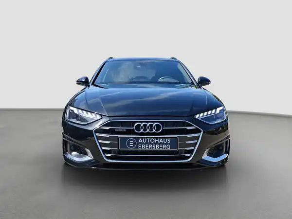 AUDI A4 Avant advanced 40 TDI quattro (2/15)
