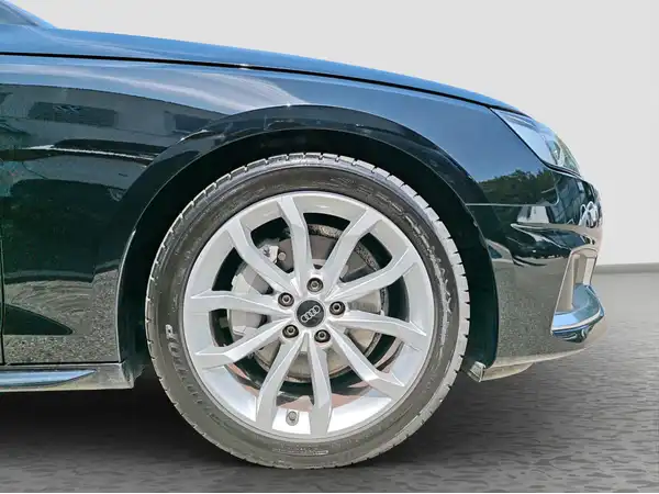 AUDI A4 Avant advanced 40 TDI quattro (15/15)