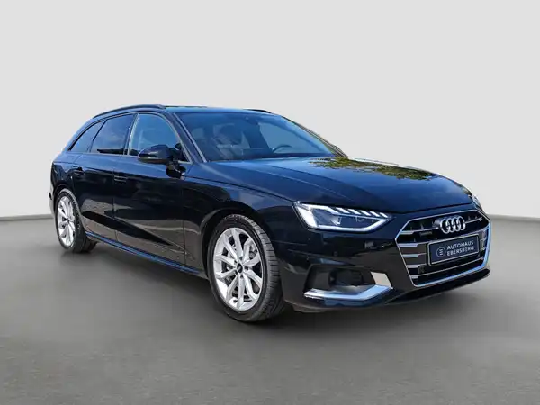 AUDI A4 Avant advanced 40 TDI quattro (3/15)