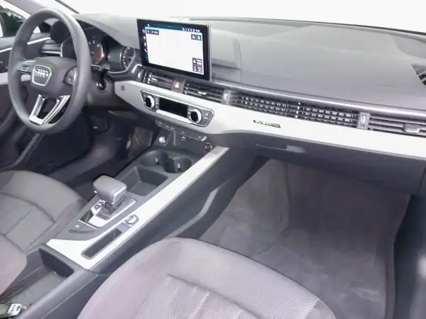 AUDI A4 Avant advanced 40 TFSI qu 5JGar Sour LED Pano el.Heck (17/17)