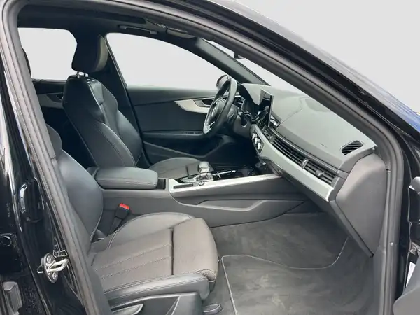 AUDI A4 Avant S line 40 TSFI (14/16)