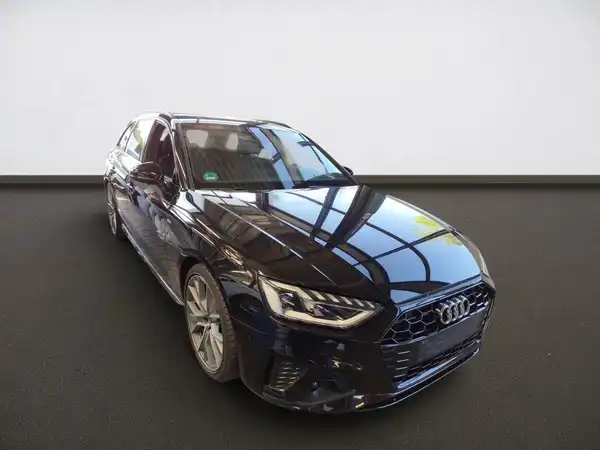 AUDI A4 Avant S line 40 TSFI (3/10)