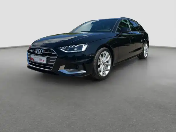 AUDI A4 Avant advanced 2.0 TDI qu. S line Business Assist Spur LED (2/16)