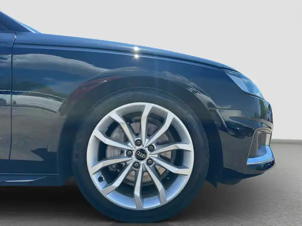 AUDI A4 Avant advanced 2.0 TDI qu. S line Business Assist Spur LED (16/16)