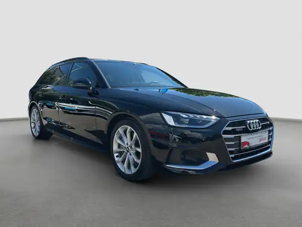 AUDI A4 Avant advanced 2.0 TDI qu. S line Business Assist Spur LED (4/16)