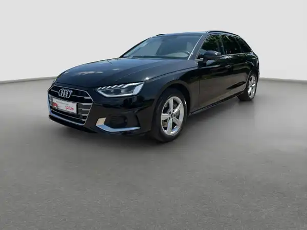 AUDI A4 Avant advanced 40 TFSI Business Navi+ LED Kamera (2/16)