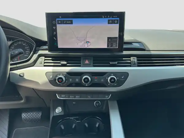 AUDI A4 Avant advanced 40 TFSI Business Navi+ LED Kamera (12/16)
