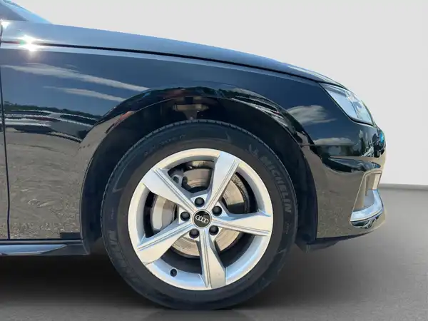 AUDI A4 Avant advanced 40 TFSI Business Navi+ LED Kamera (16/16)