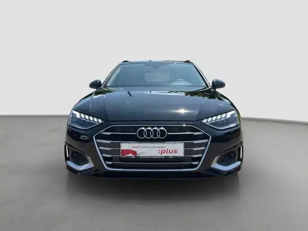 AUDI A4 Avant advanced 40 TFSI Business Navi+ LED Kamera (3/16)