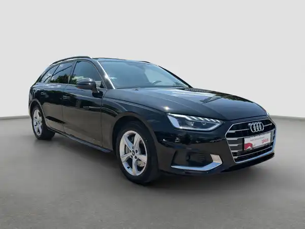 AUDI A4 Avant advanced 40 TFSI Business Navi+ LED Kamera (4/16)