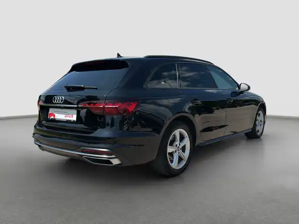 AUDI A4 Avant advanced 40 TFSI Business Navi+ LED Kamera (5/16)