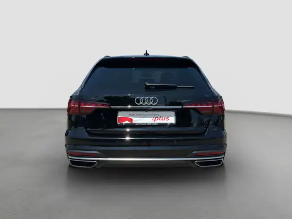 AUDI A4 Avant advanced 40 TFSI Business Navi+ LED Kamera (6/16)