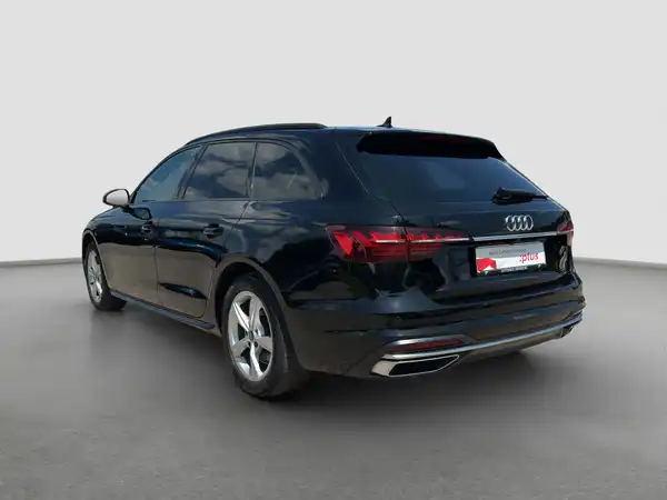 AUDI A4 Avant advanced 40 TFSI Business Navi+ LED Kamera (7/16)