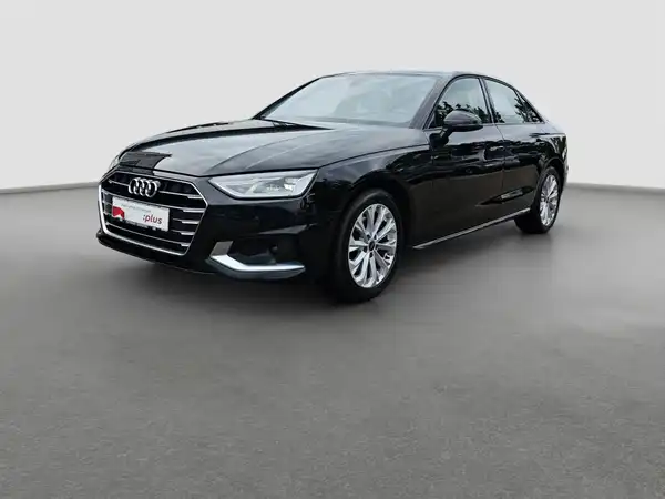 AUDI A4 Limousine advanced 35 TFSI (2/16)