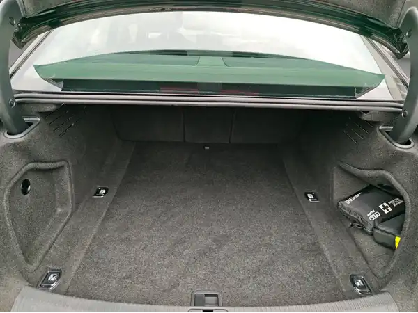 AUDI A4 Limousine advanced 35 TFSI (13/16)