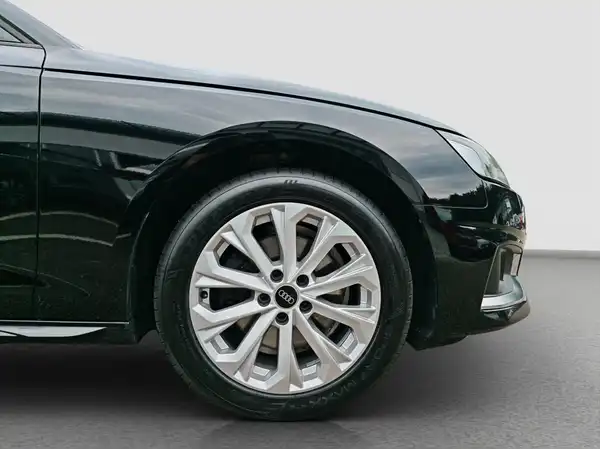 AUDI A4 Limousine advanced 35 TFSI (16/16)