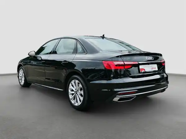 AUDI A4 Limousine advanced 35 TFSI (7/16)