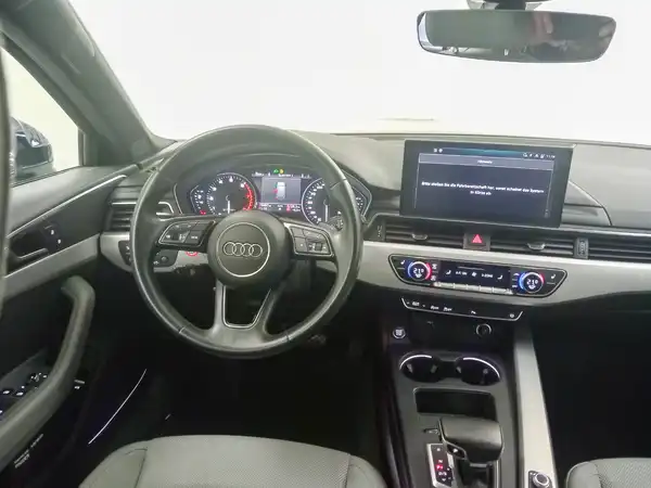 AUDI A4 Avant 40 g-tron Business LED Navi+ el.Heck (11/21)