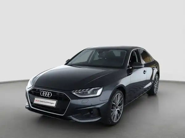 AUDI A4 Limousine 35 TDI (2/3)