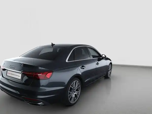 AUDI A4 Limousine 35 TDI (3/3)
