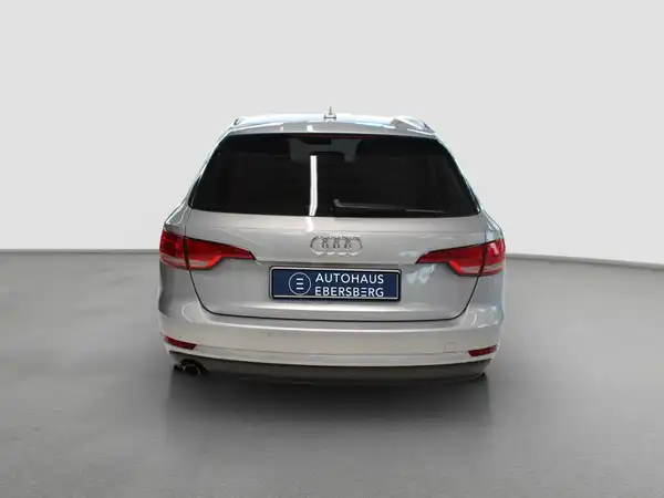 AUDI A4 Avant 2.0 TDI Business PDC Navi Tempomat (5/10)