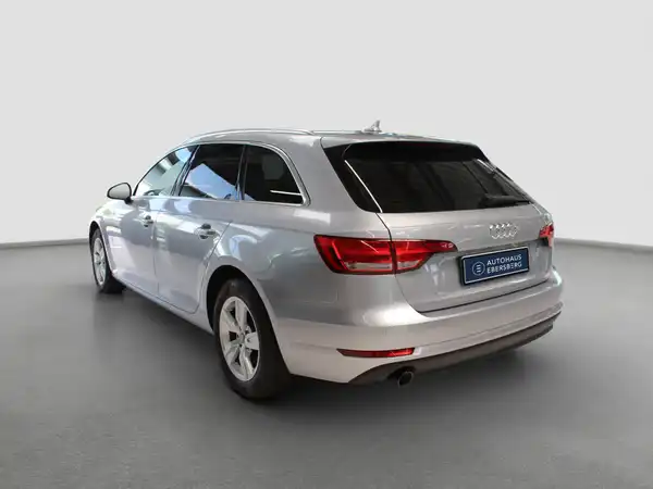 AUDI A4 Avant 2.0 TDI Business PDC Navi Tempomat (6/10)