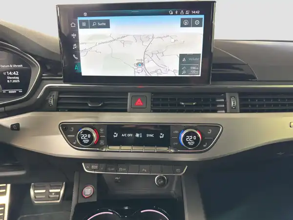 AUDI S5 Cabriolet 3.0 TSFI Virtual ACC 360 MATRIX Winter (12/16)