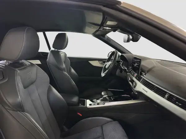 AUDI S5 Cabriolet 3.0 TSFI Virtual ACC 360 MATRIX Winter (14/16)