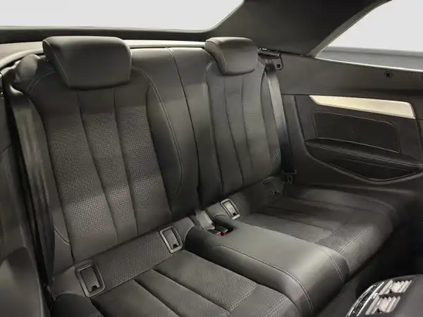 AUDI S5 Cabriolet 3.0 TSFI Virtual ACC 360 MATRIX Winter (15/16)