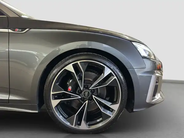AUDI S5 Cabriolet 3.0 TSFI Virtual ACC 360 MATRIX Winter (16/16)