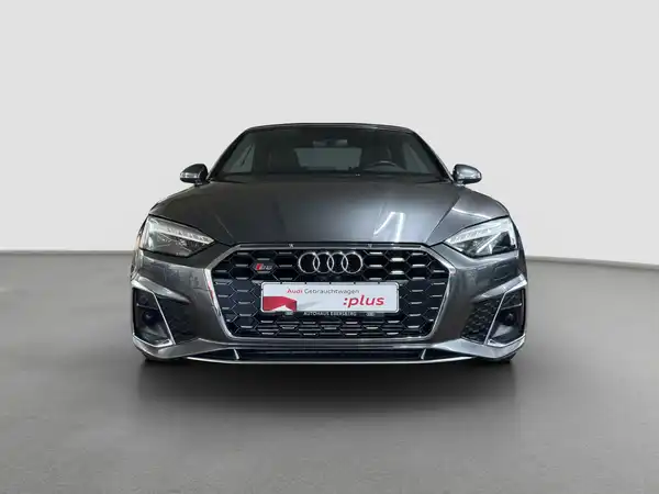 AUDI S5 Cabriolet 3.0 TSFI Virtual ACC 360 MATRIX Winter (3/16)
