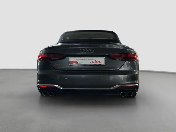 AUDI S5 Cabriolet 3.0 TSFI Virtual ACC 360 MATRIX Winter (6/16)