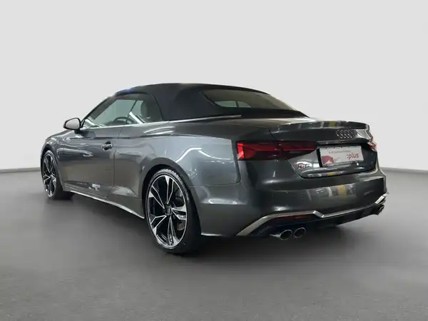 AUDI S5 Cabriolet 3.0 TSFI Virtual ACC 360 MATRIX Winter (7/16)