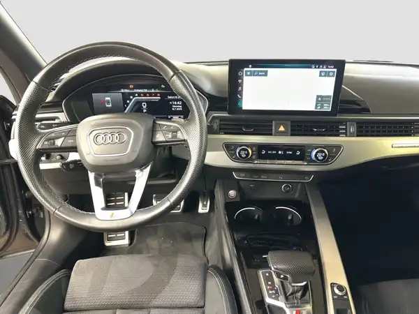 AUDI S5 Cabriolet 3.0 TSFI Virtual ACC 360 MATRIX Winter (10/16)