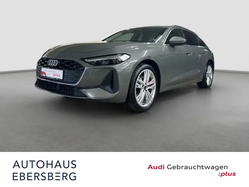 AUDI A5 Avant TFSI (1/16)