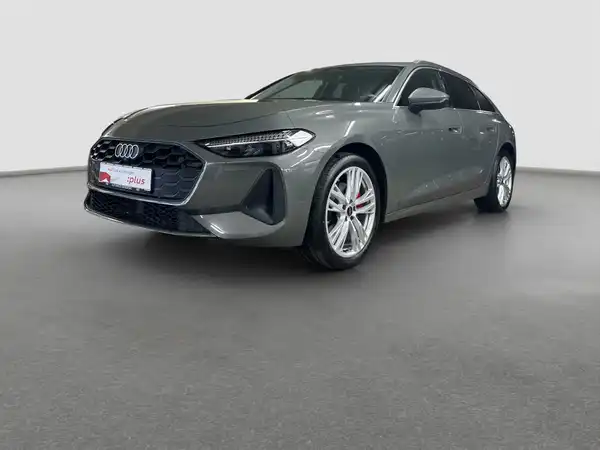 AUDI A5 Avant TFSI (2/16)
