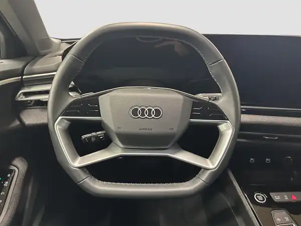 AUDI A5 Avant TFSI (11/16)
