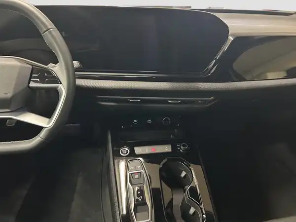 AUDI A5 Avant TFSI (12/16)