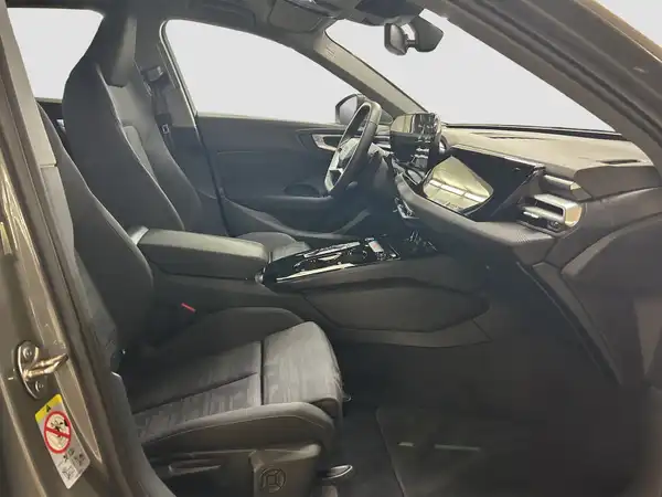 AUDI A5 Avant TFSI (14/16)