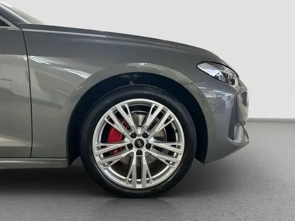 AUDI A5 Avant TFSI (16/16)