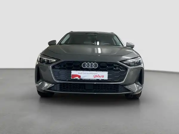 AUDI A5 Avant TFSI (3/16)