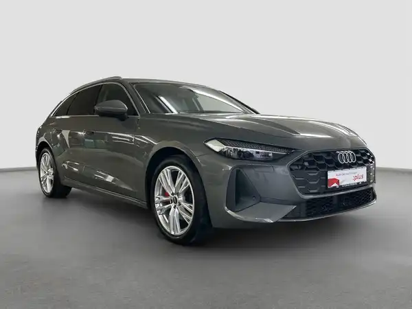 AUDI A5 Avant TFSI (4/16)