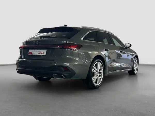 AUDI A5 Avant TFSI (5/16)