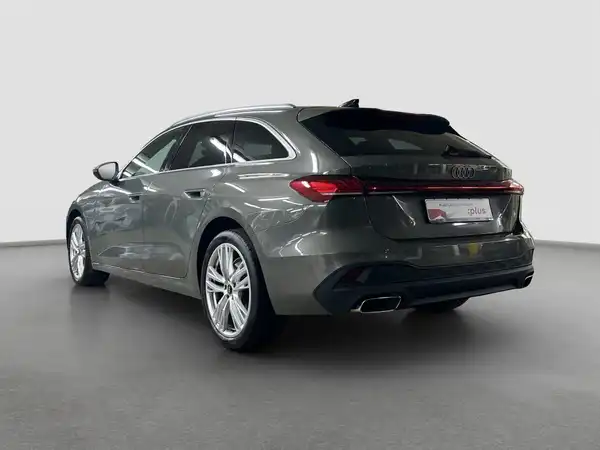 AUDI A5 Avant TFSI (7/16)