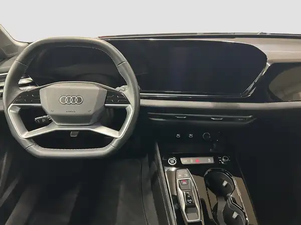 AUDI A5 Avant TFSI (10/16)